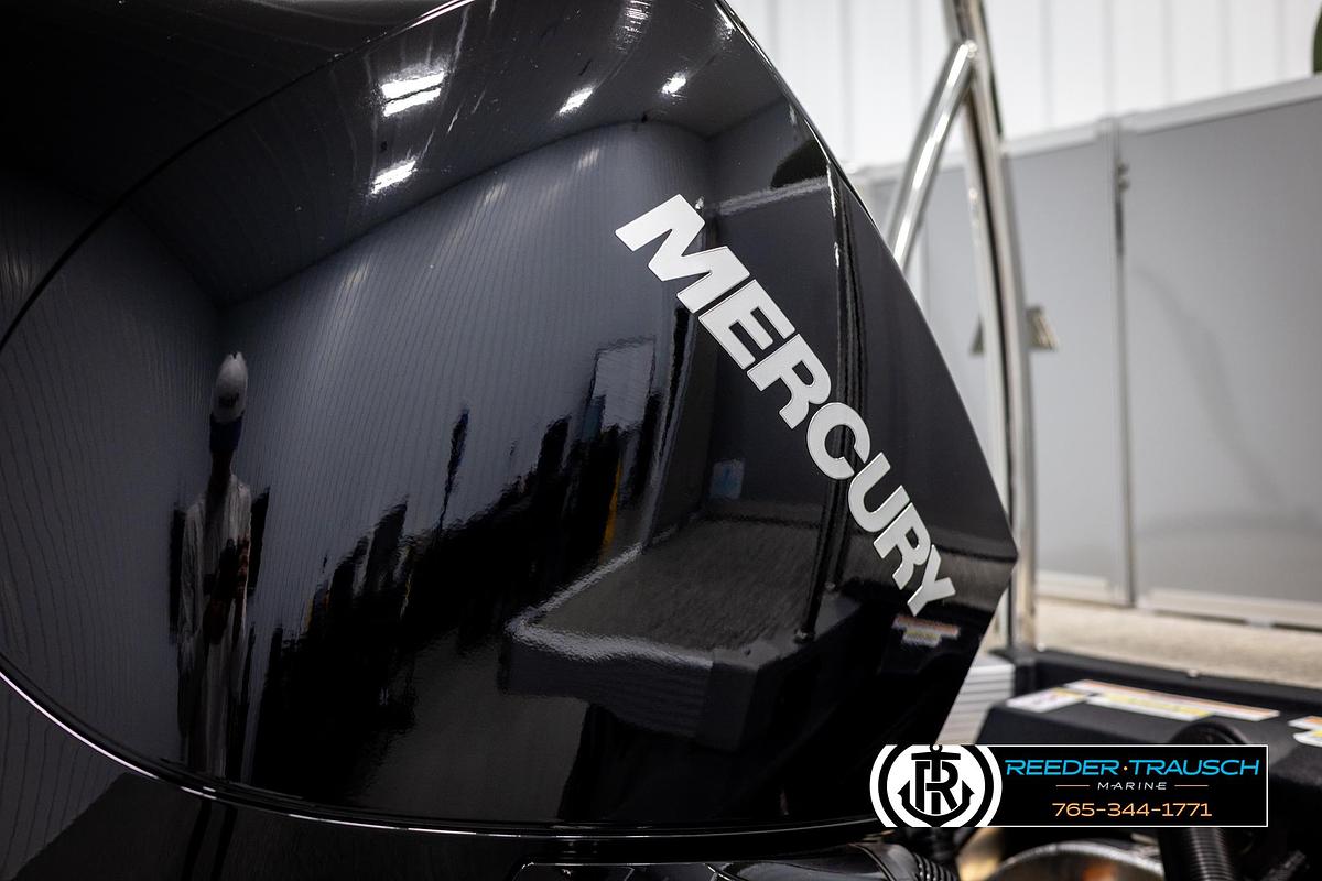 2025 Avalon Catalina EL