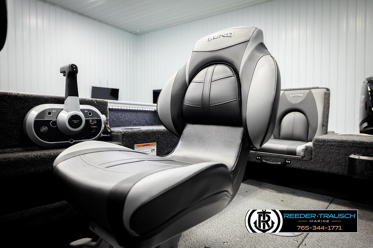 2026 Lund 1775 Adventure SS