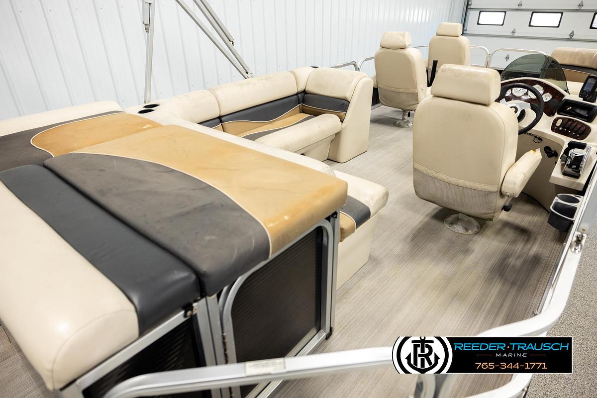 Used 2011 Misty Harbor 2285 CS