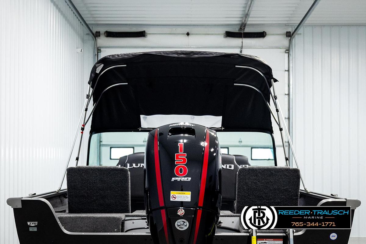 2026 Lund 1875 Impact XS