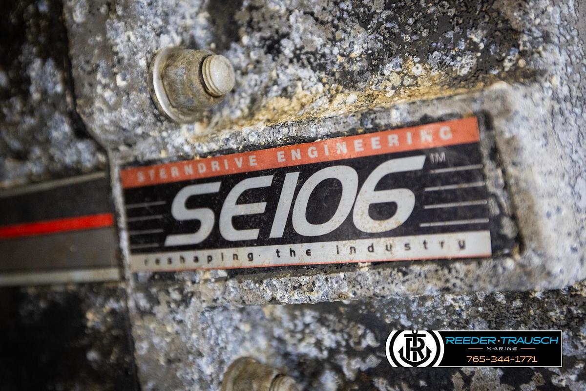 Used 1987 Wellcraft Antigua