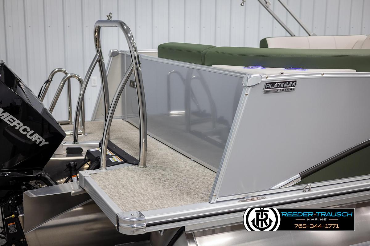 2025 Avalon Catalina EL