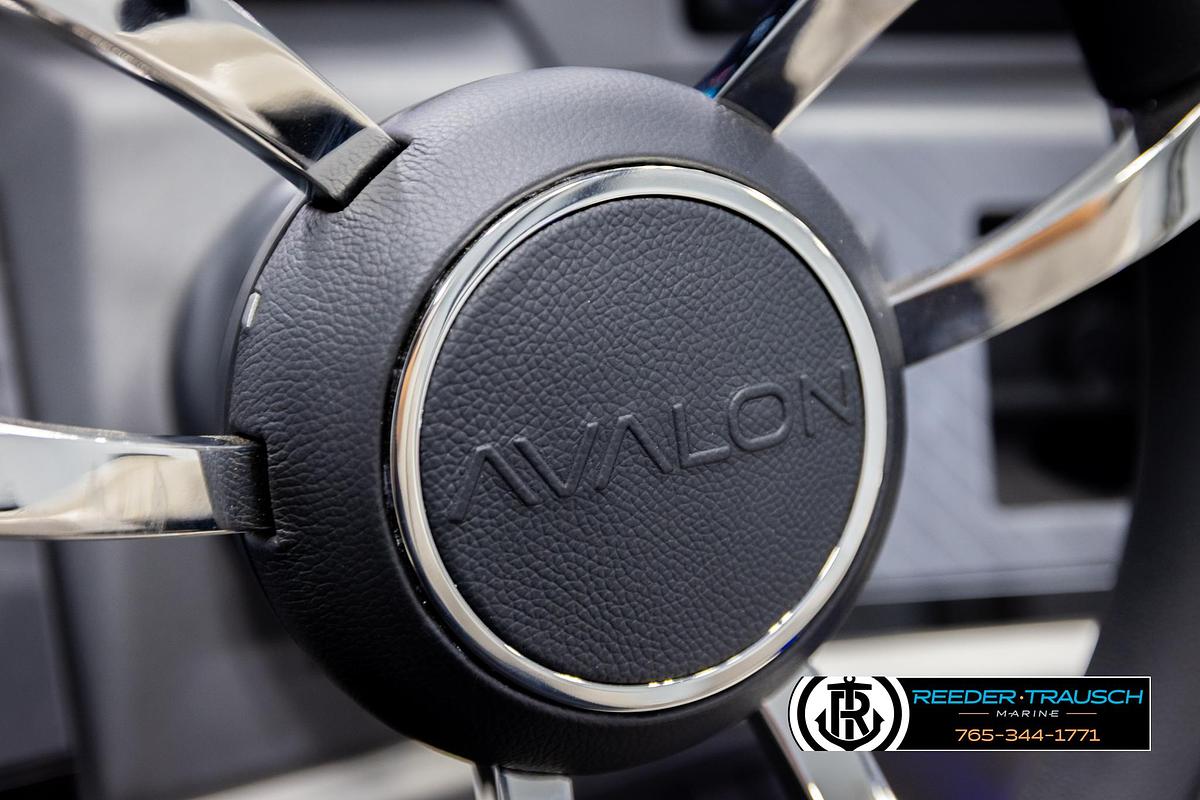 2026 Avalon Excal LTD CRB