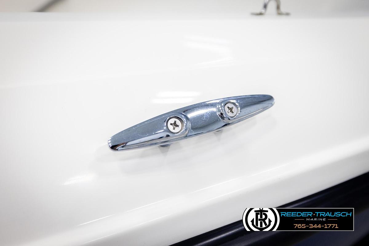 Used 2017 Bayliner Element E16