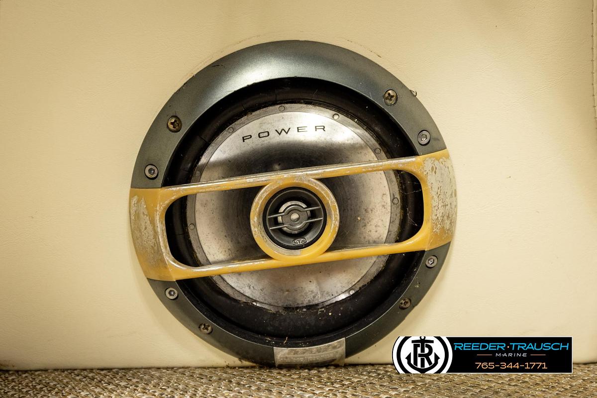 Used 2008 Bennington 2050 FSI