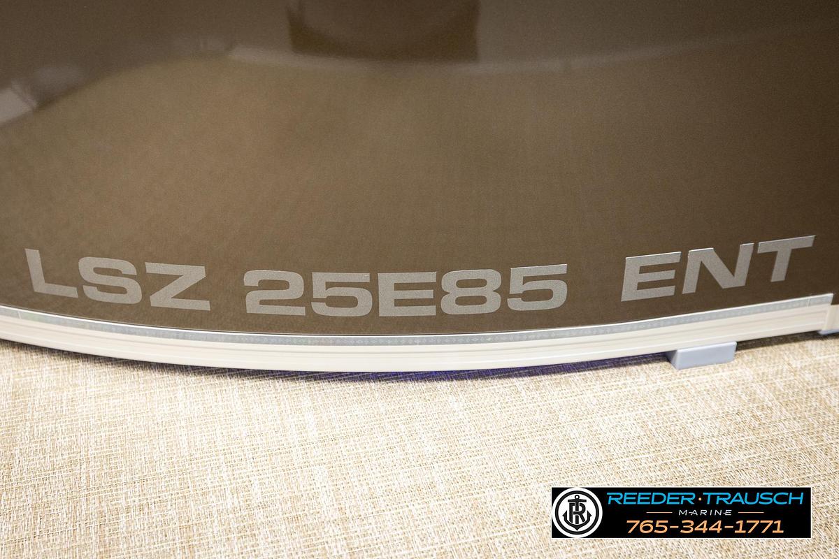 Used 2026 Avalon LSZ ENT