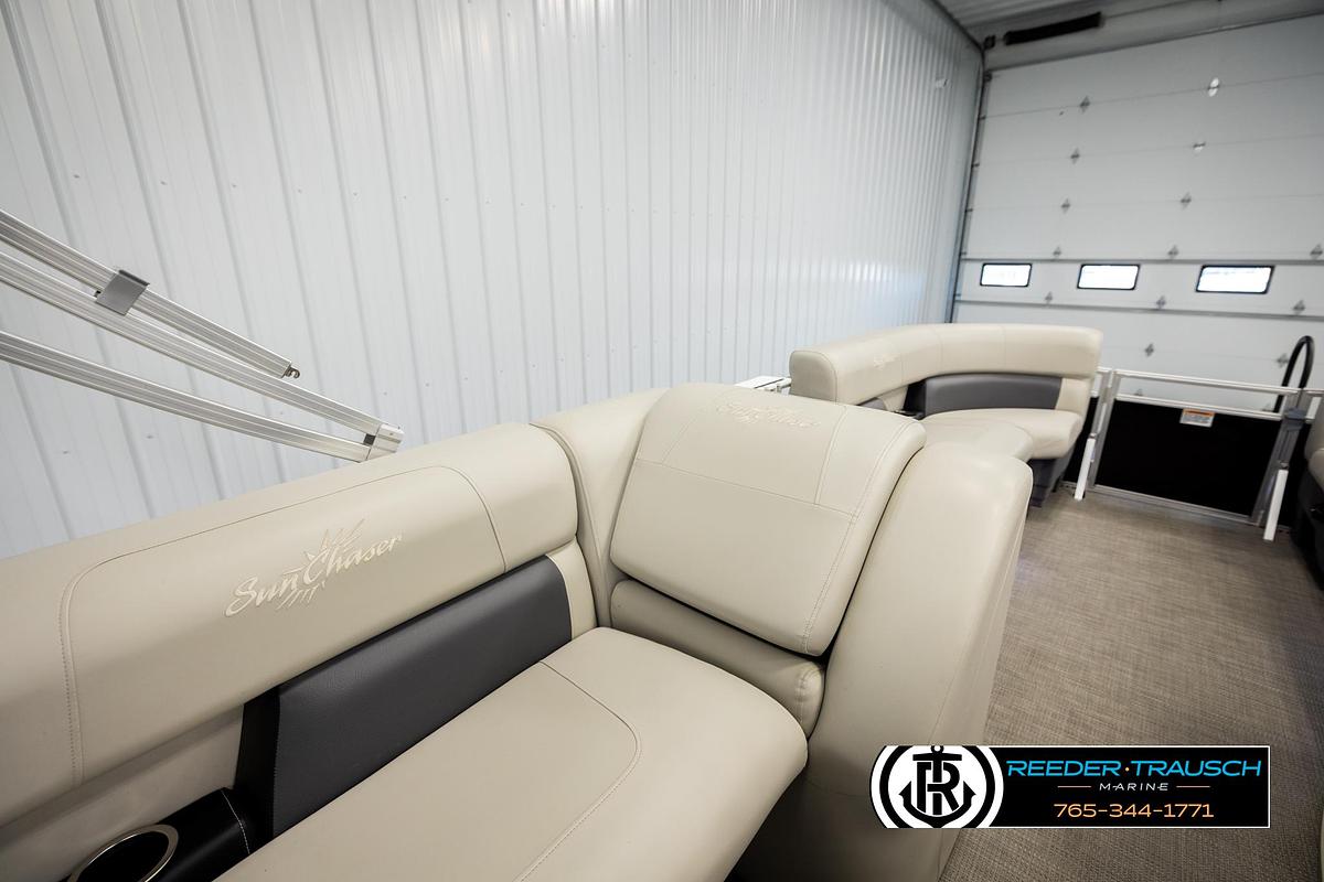 Used 2024 SunChaser Vista LR