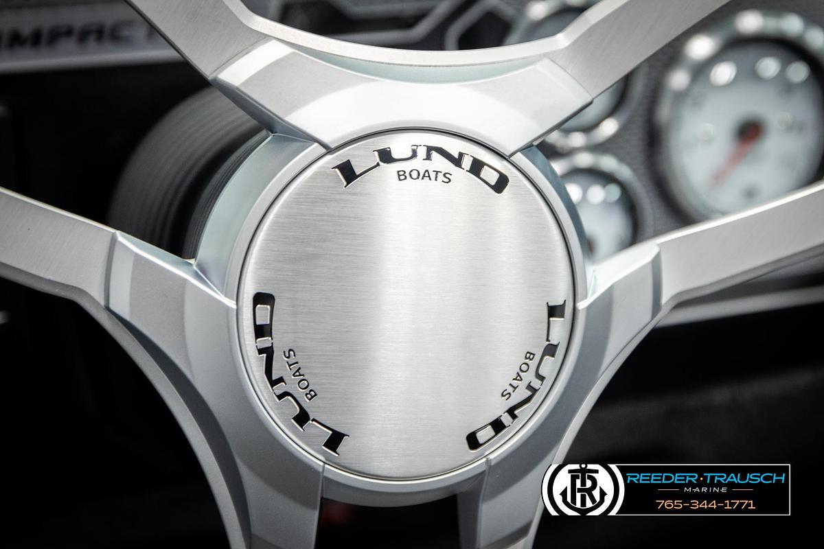 2026 Lund 2075 Impact XS