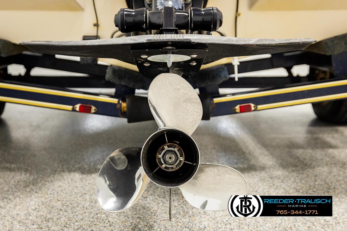 Used 1988 Celebrity 180 V