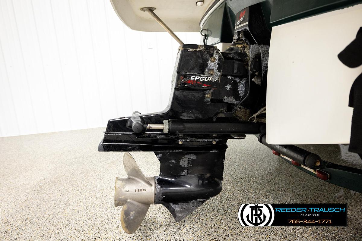 Used 2003 Four Winns 180 Freedom