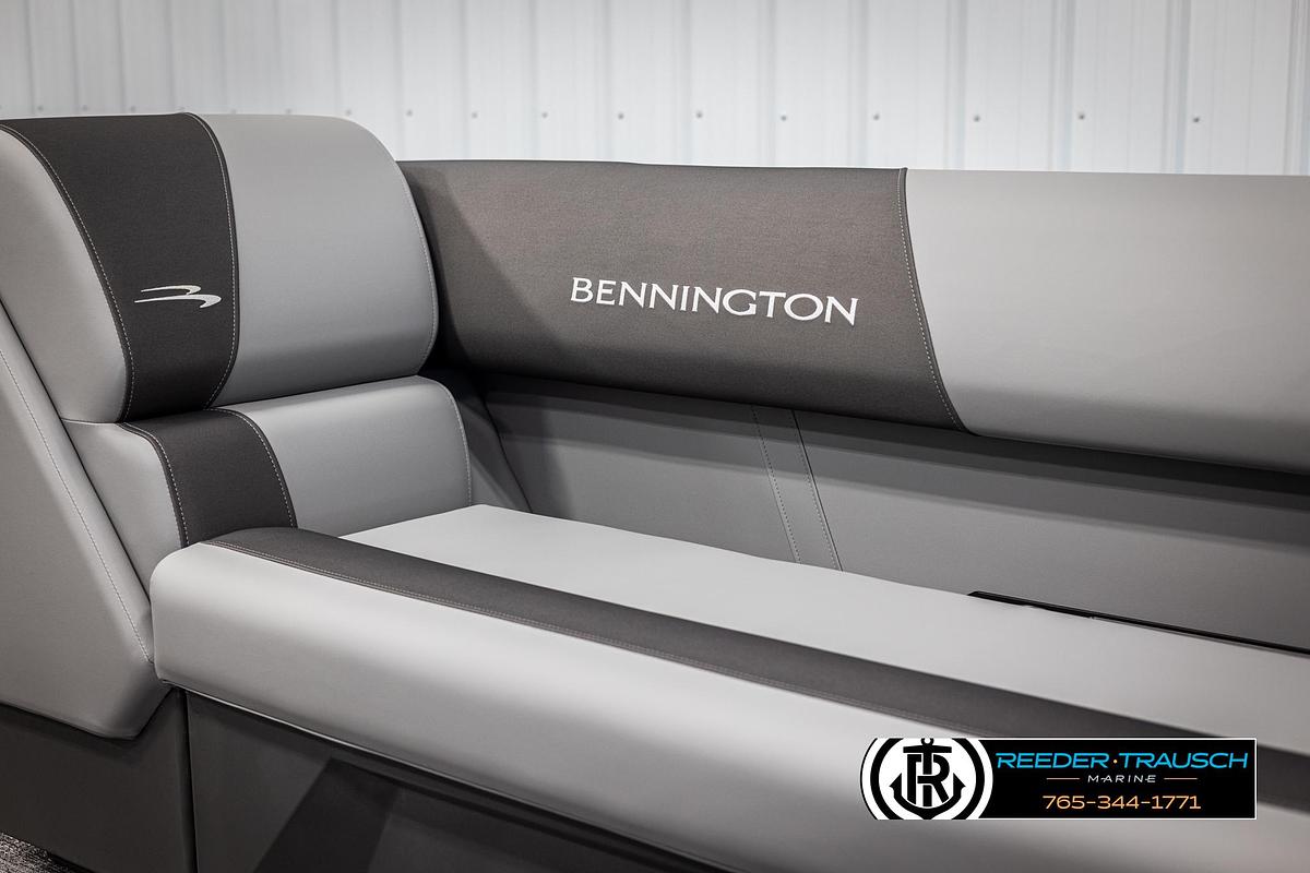 2025 Bennington 23 SSRSE