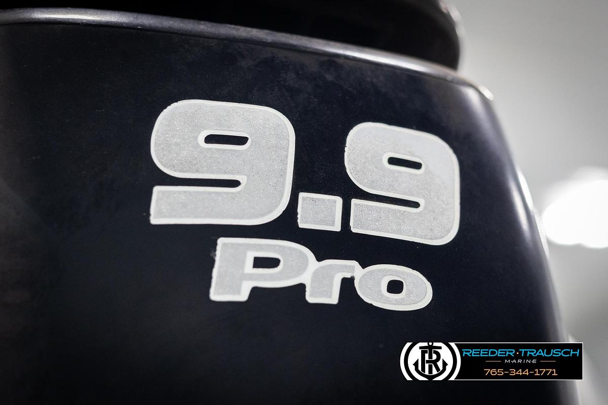 Used 2011 Misty Harbor 2285 CS