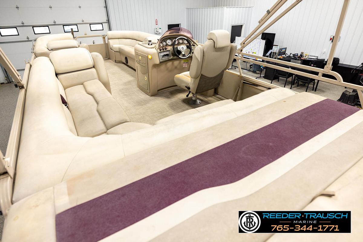 Used 2006 SmokerCraft S-8525