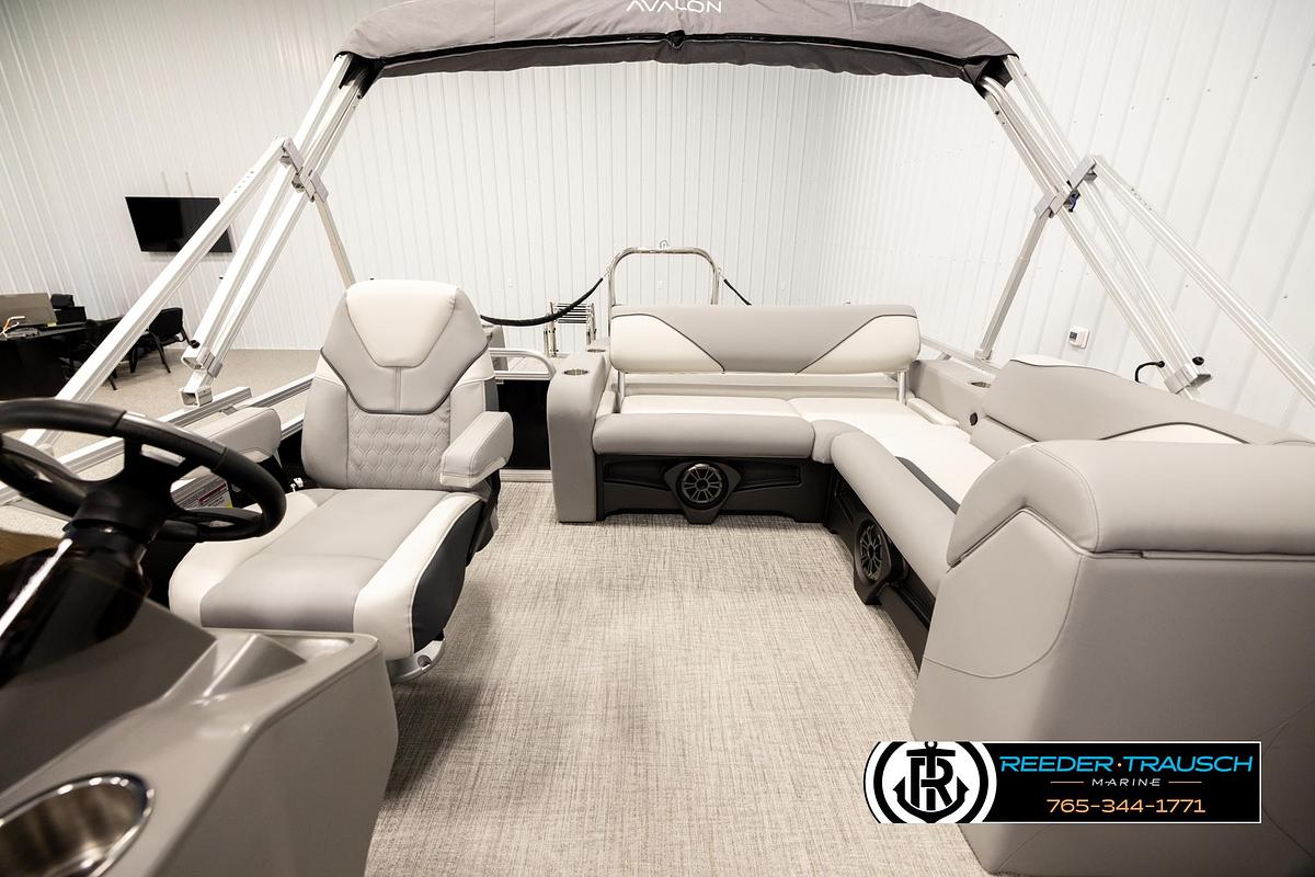 2026 Avalon VEN85 VRB