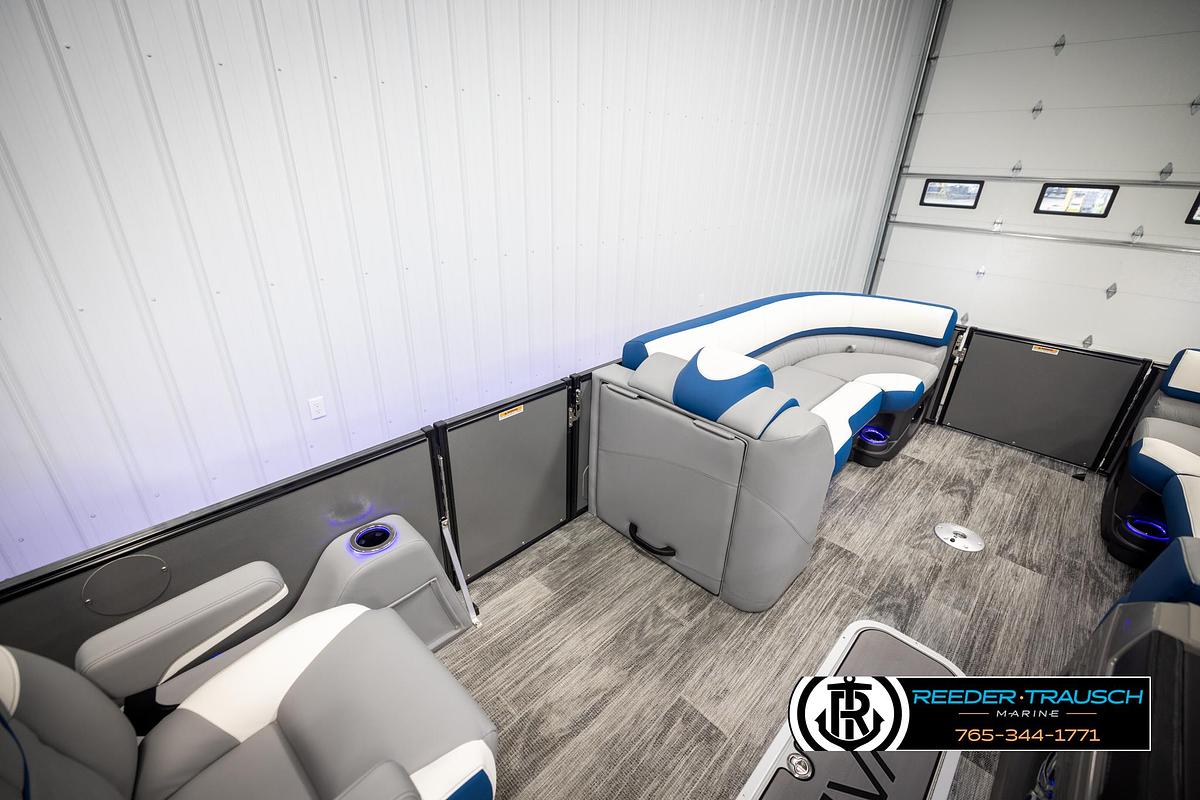 2025 Avalon Catalina QLS