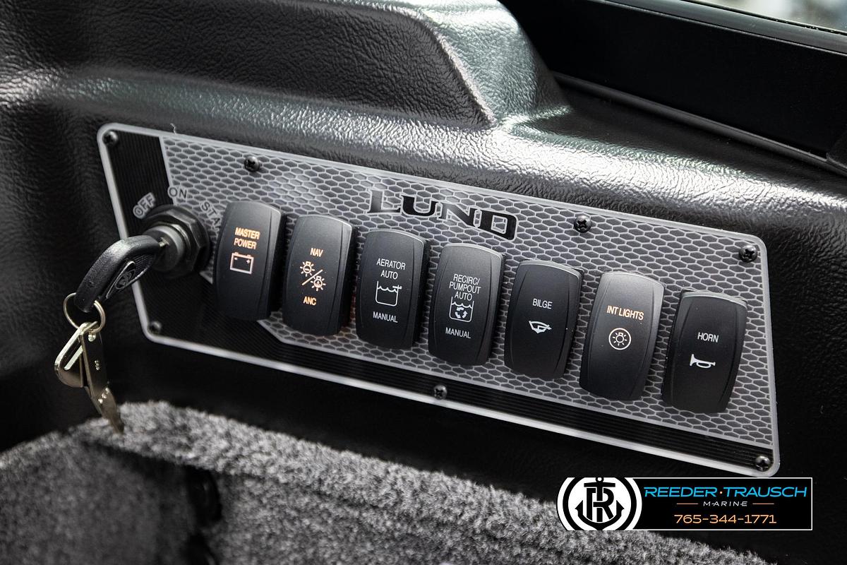 2026 Lund 1875 Impact XS