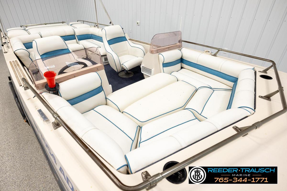 Used 1987 Kayot K200 Limited