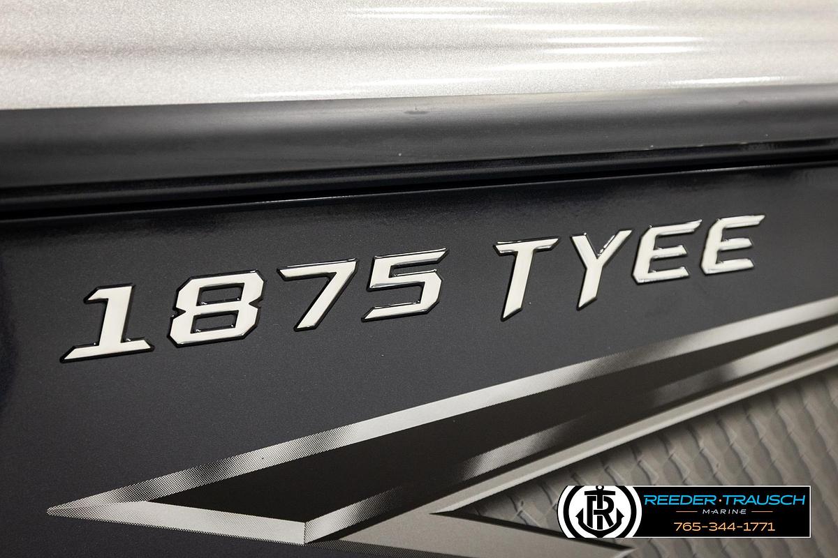 2026 Lund 1875 Tyee