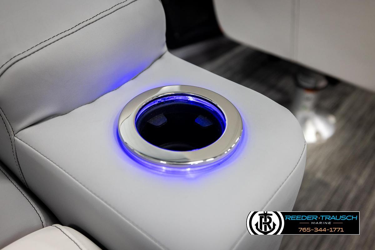 2026 Avalon CAT CRBW