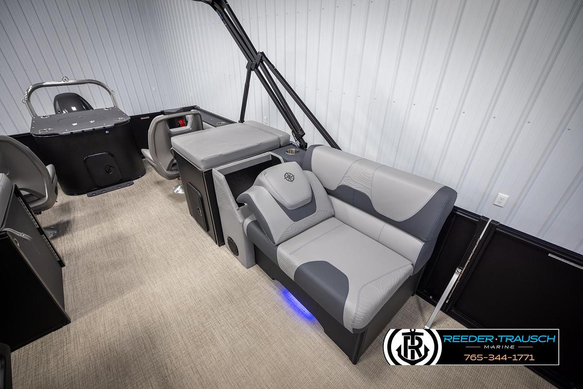 2025 Tahoe TGO RF