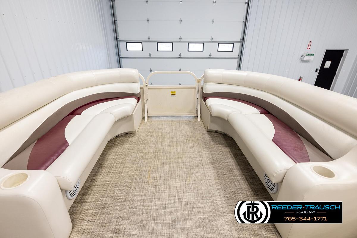 Used 2006 Starcraft 200 Limited