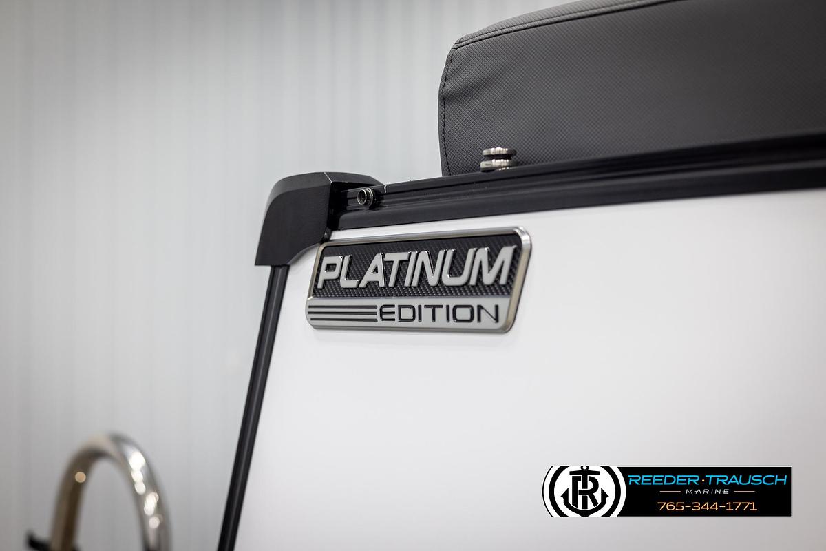 2025 Avalon Catalina QL