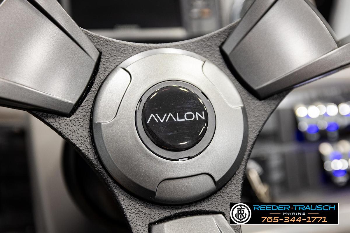 2026 Avalon VEN85 RF
