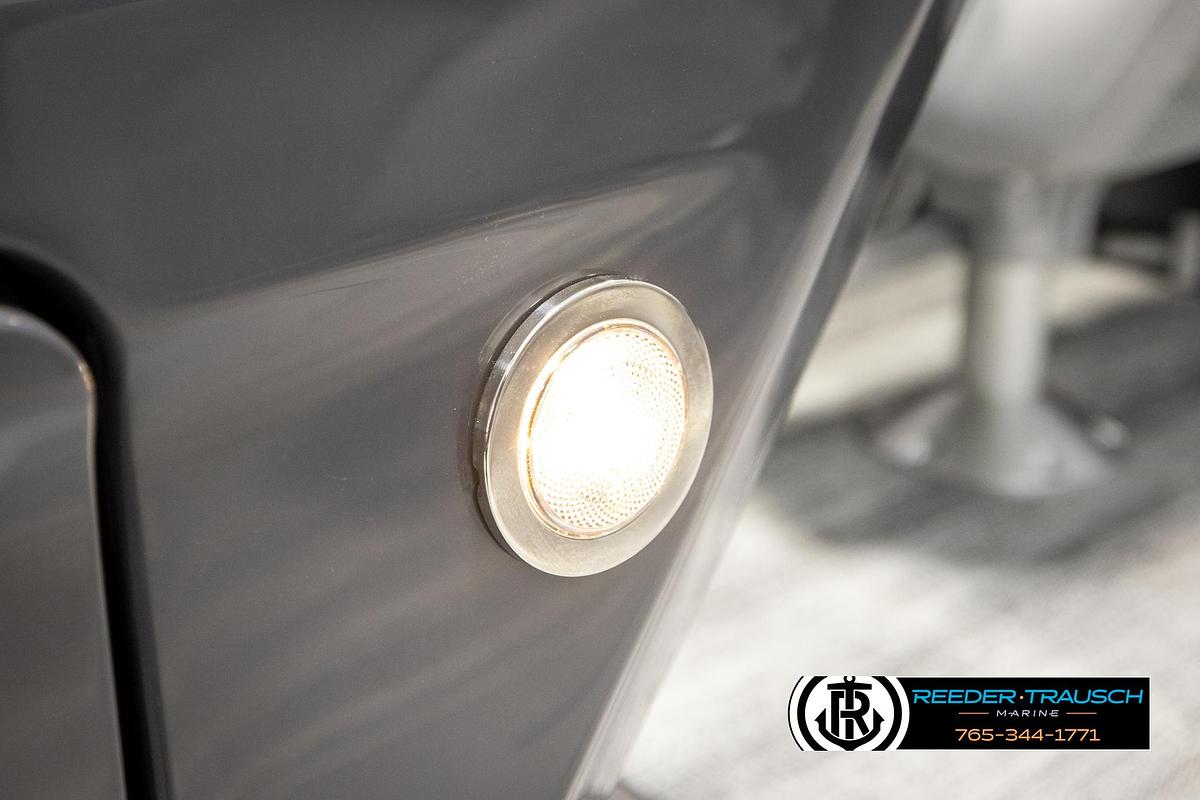 2026 Bennington 22 MFBSE