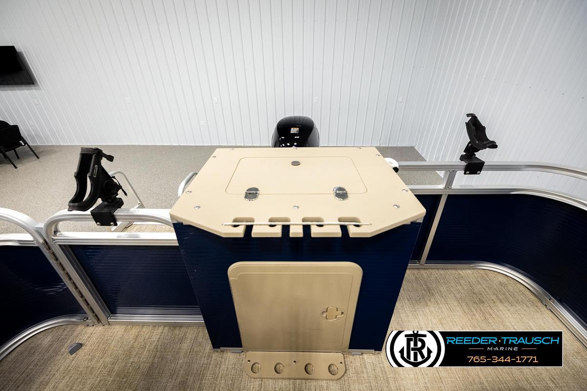 Used 2020 Avalon VEN FNC