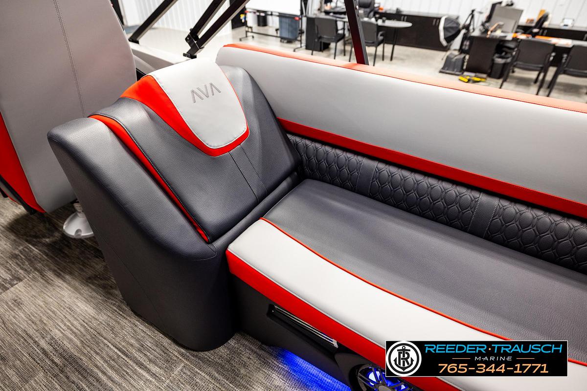 2026 Avalon CAT QL