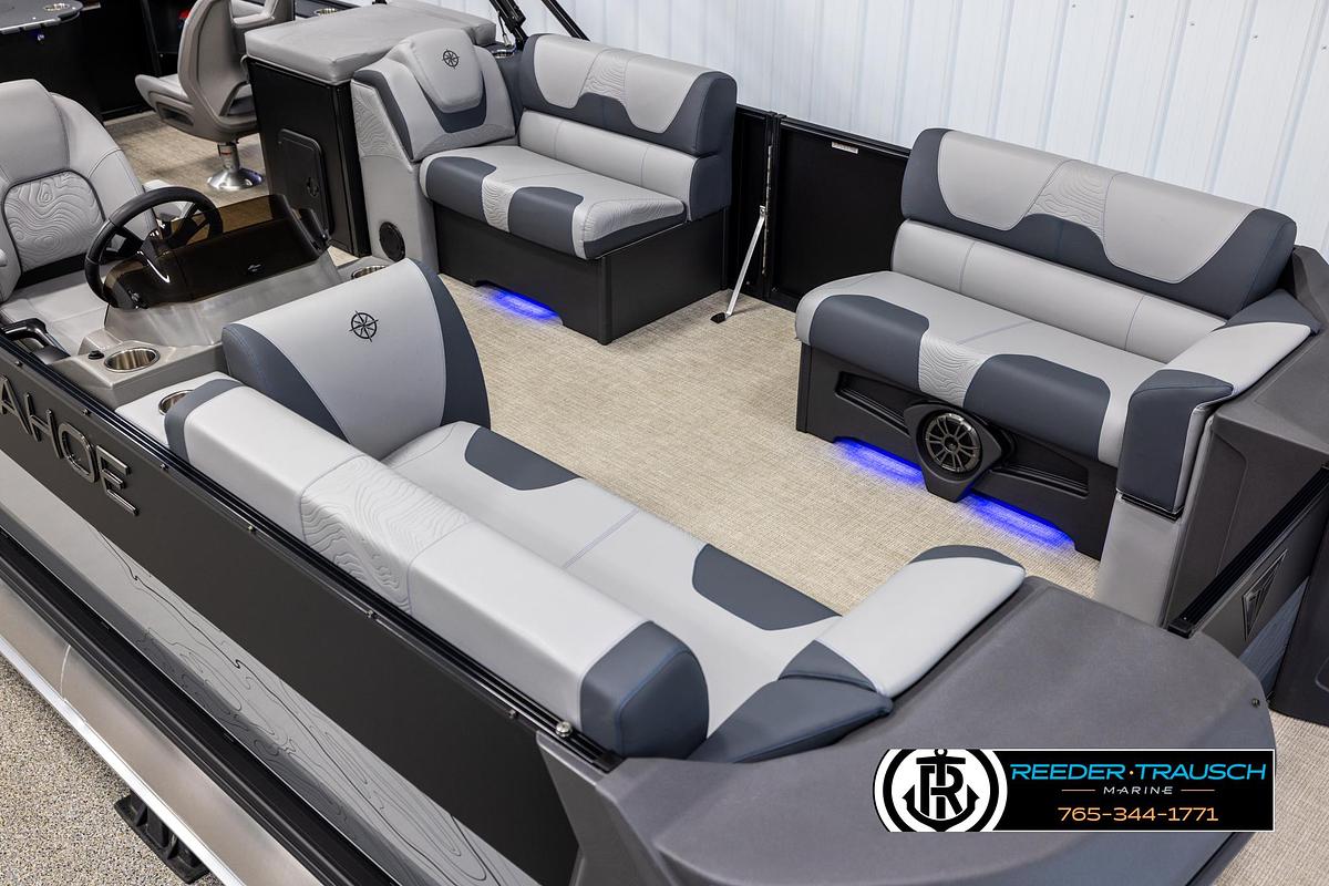 2025 Tahoe TGO RF