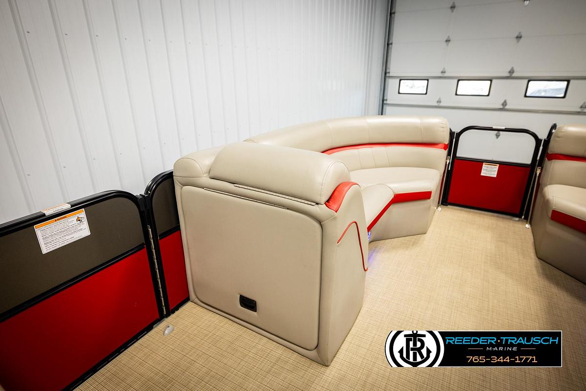 Used 2019 Trifecta 24 SB2CS3