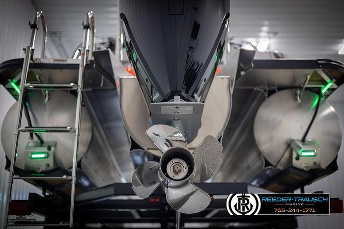 2024 Avalon Excalibur EL