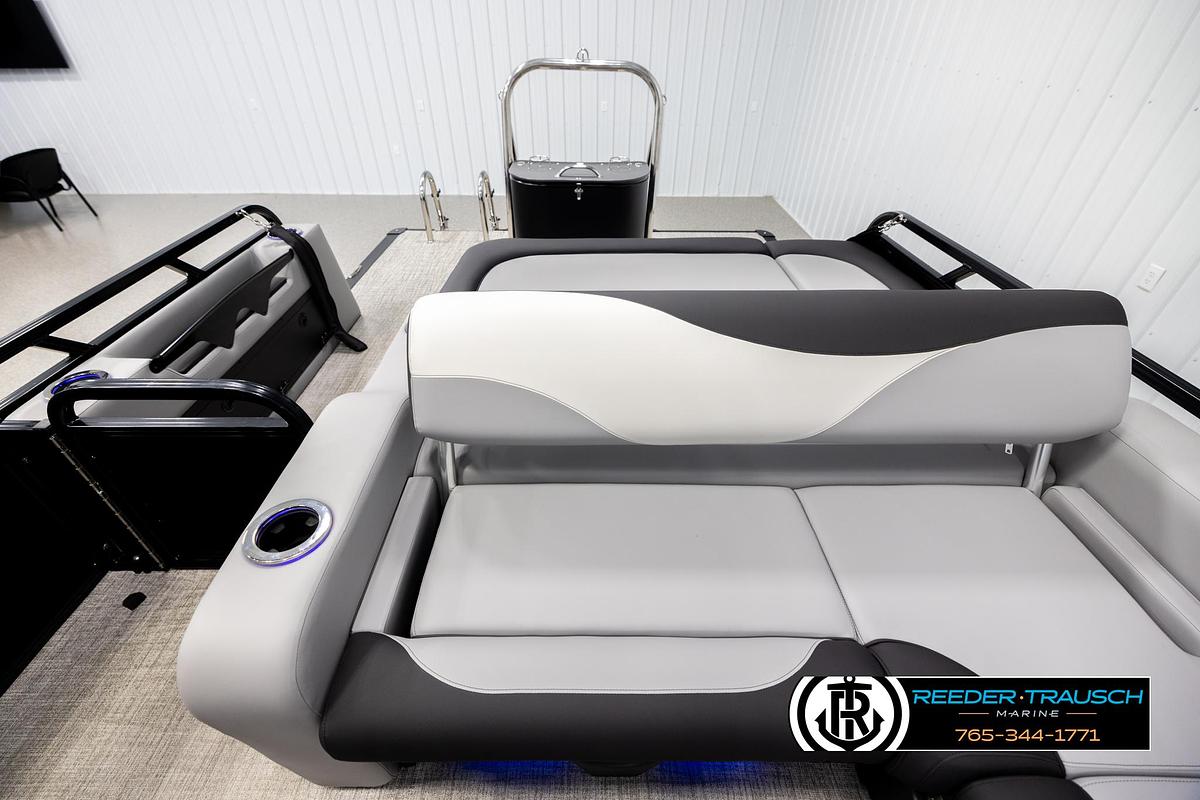 2026 Avalon LSZ VRB