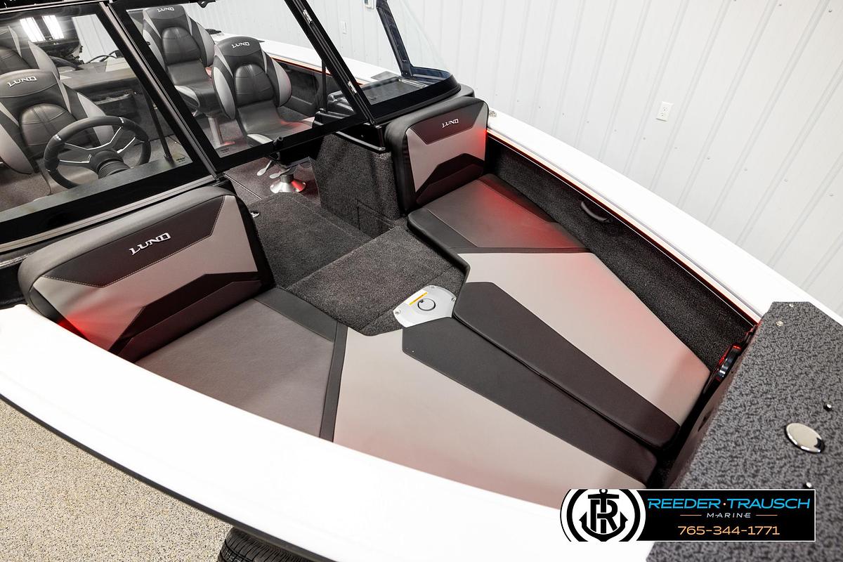 2026 Lund 1875 Crossover XS