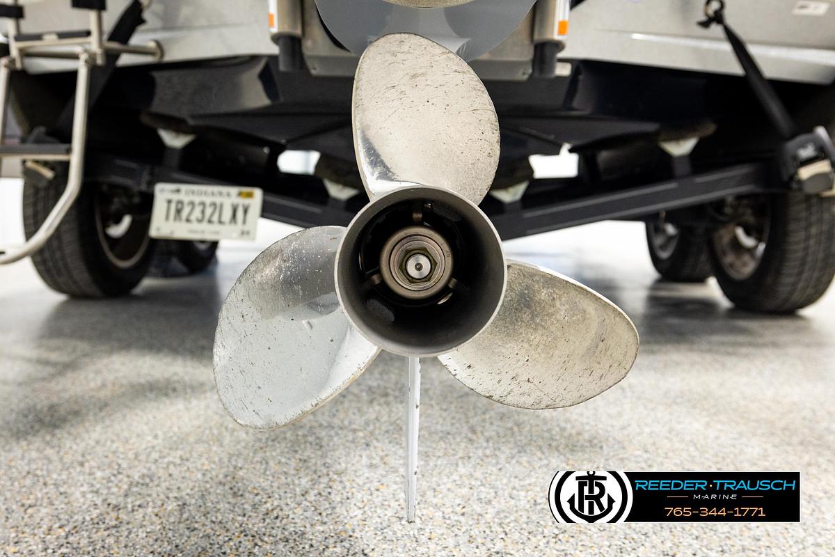 Used 2023 Ranger Z519