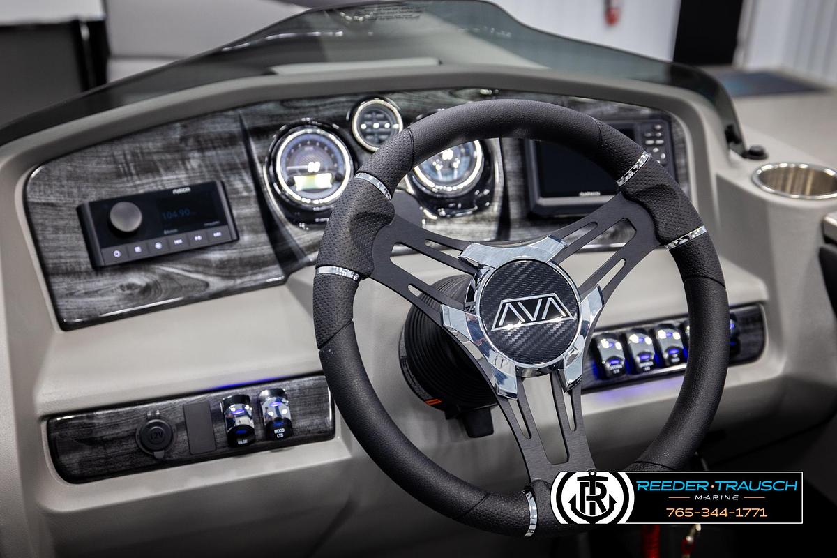 2026 Avalon LSZ VRB