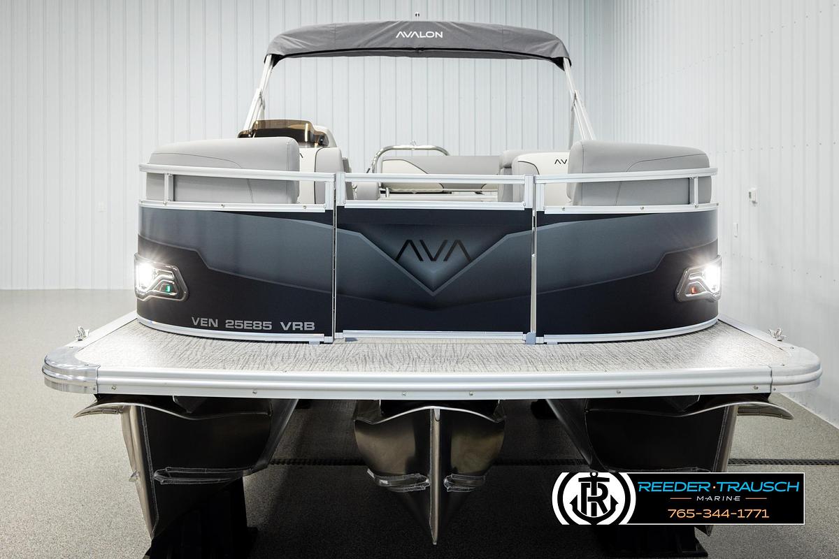 2026 Avalon VEN85 VRB