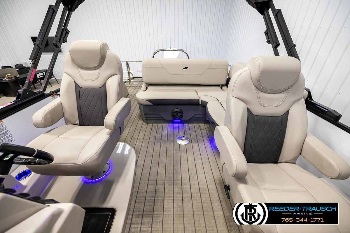 Used 2024 Starcraft SLS5