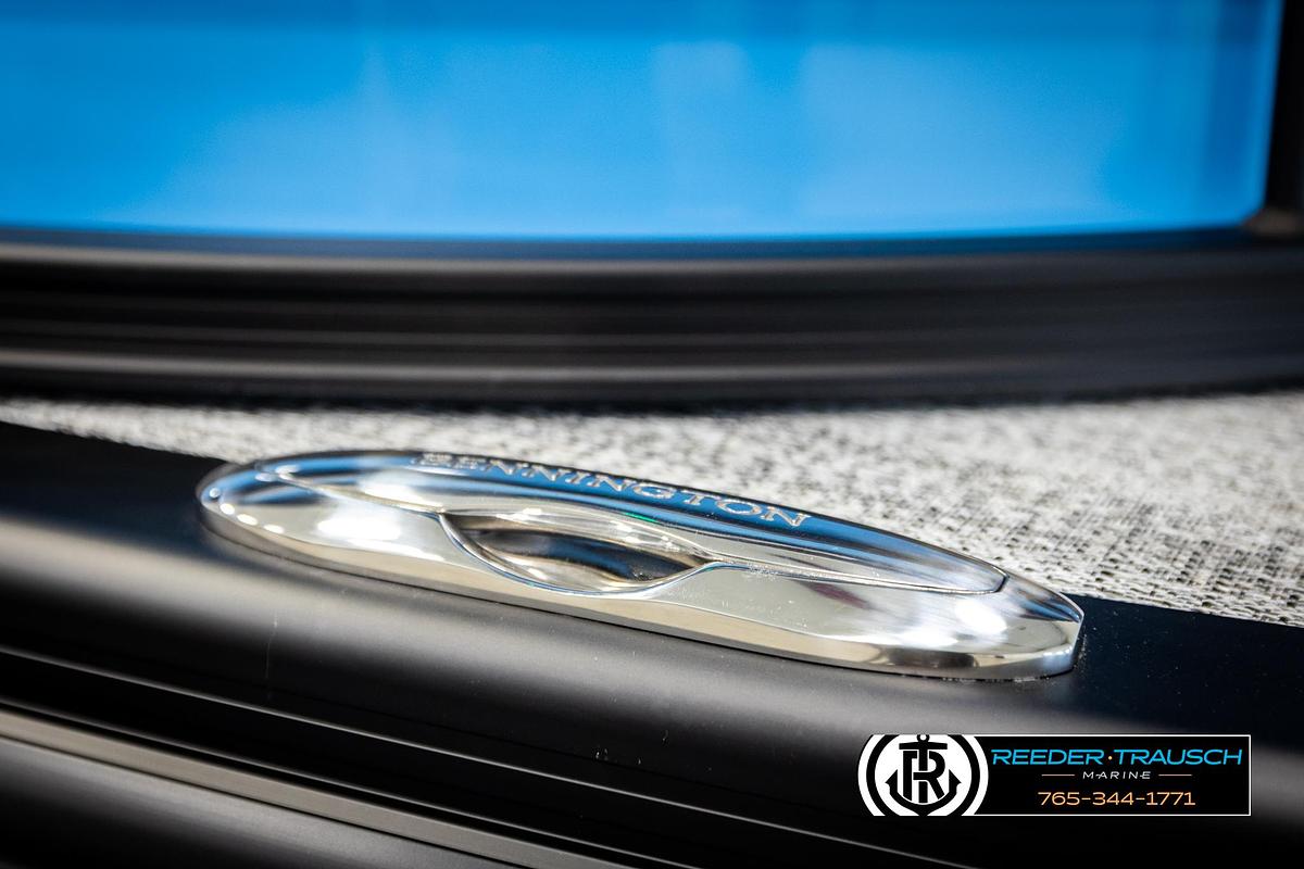 2026 Bennington 22 MSBSE