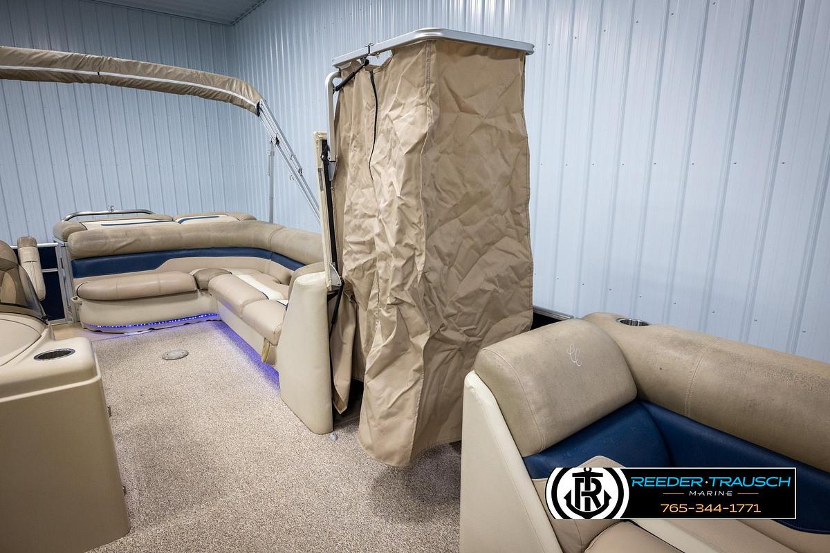 Used 2012 Cypress Cay 250 Cozumel