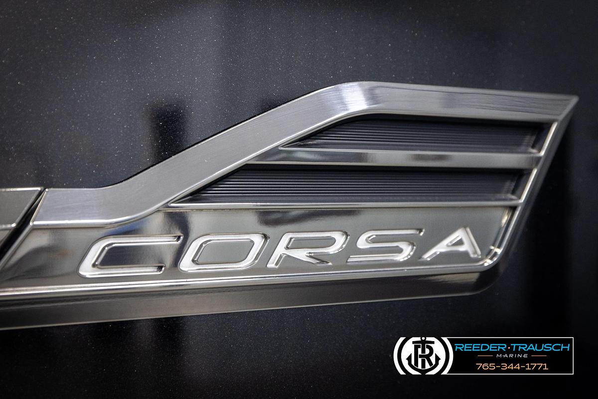 Used 2023 Barletta 21 UC