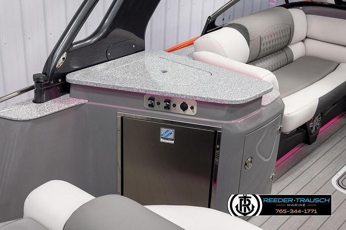 2024 Avalon Excalibur EL