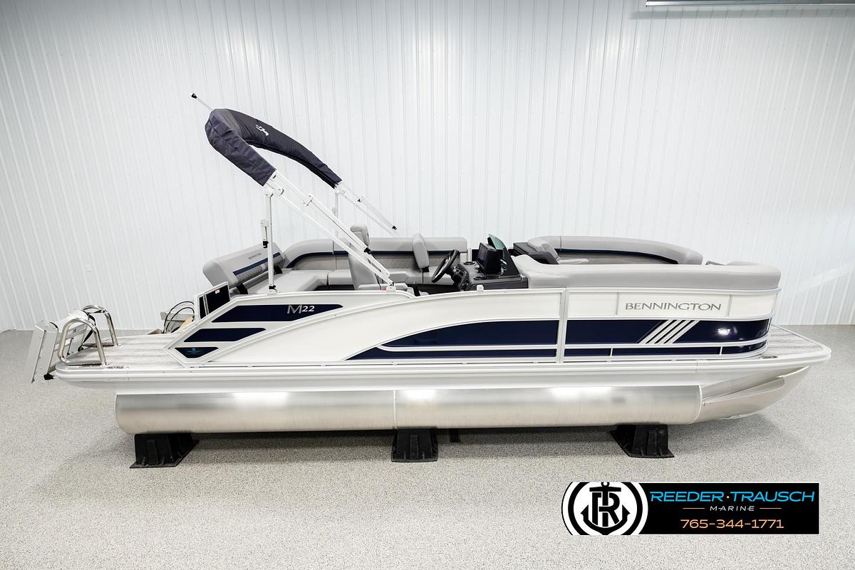 2026 Bennington MLSF