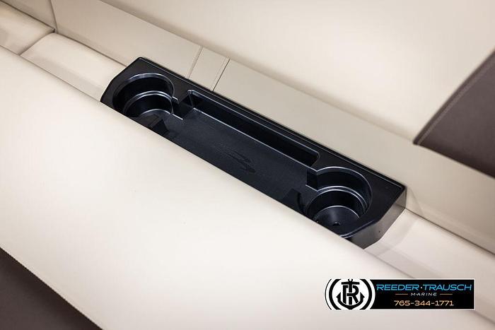 2025 Bennington 188 SSSE