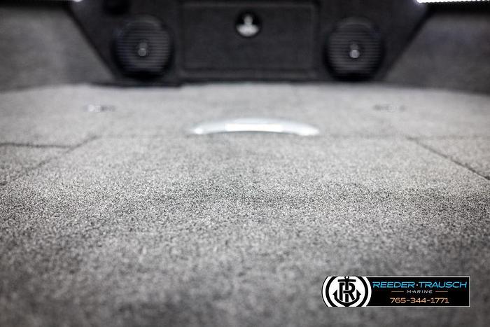 2025 Lund 1875 Impact XS