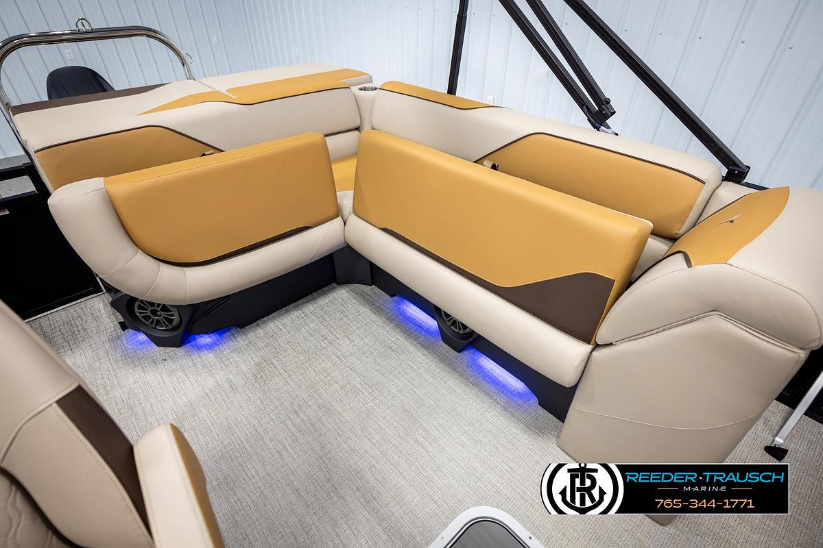 2025 Tahoe SP CR