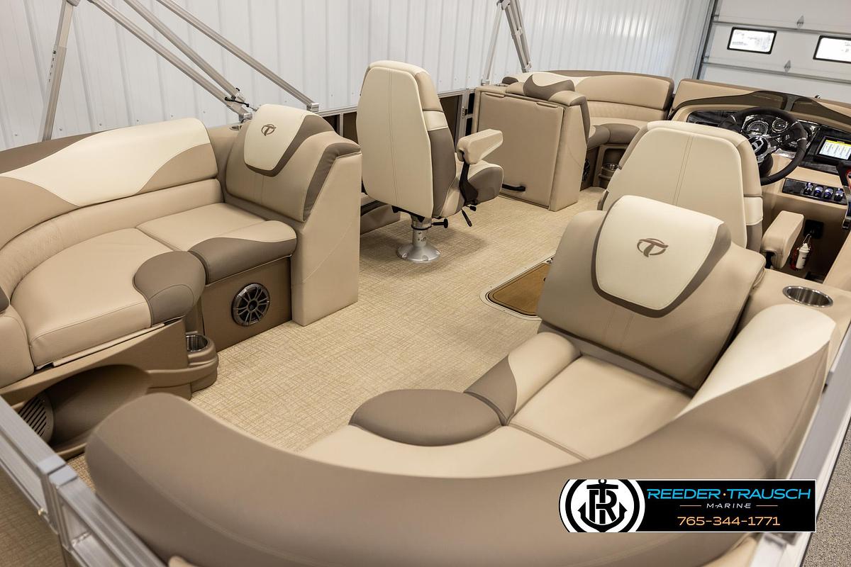 Used 2024 Tahoe 2185 LTZ QL