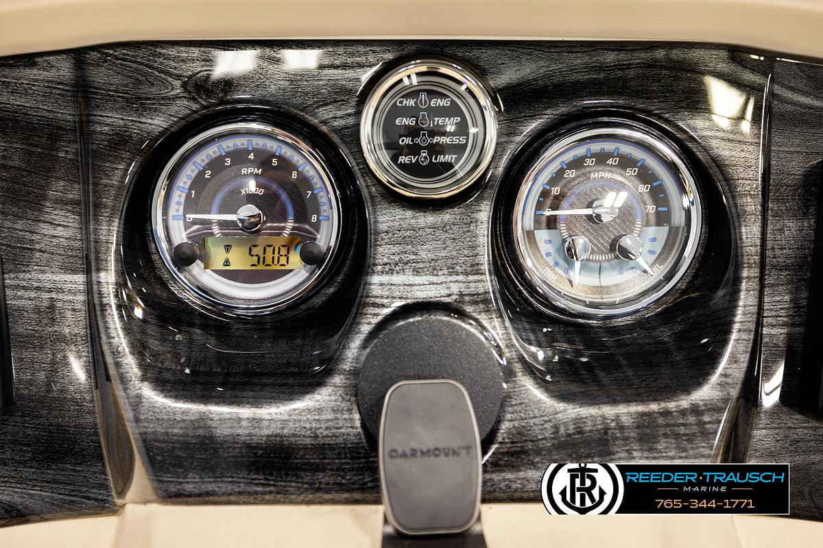 Used 2025 Avalon LSZ QLS