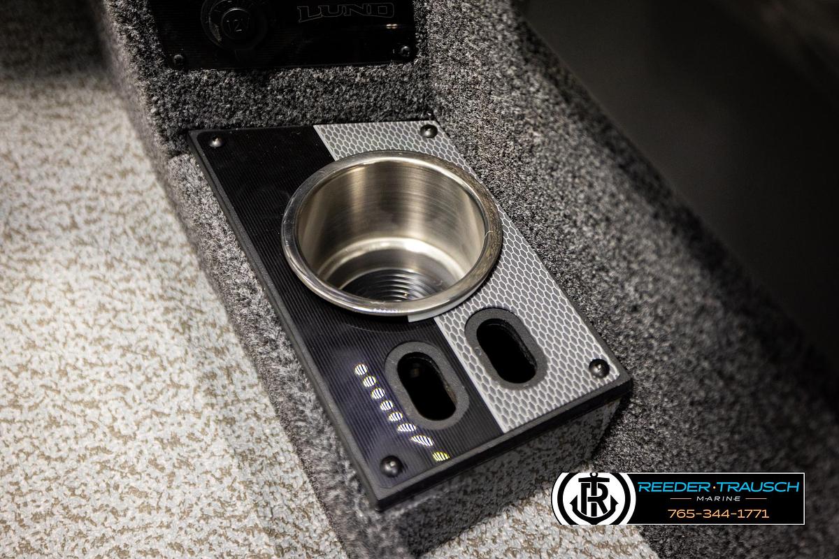 2026 Lund 1975 Pro V Sport